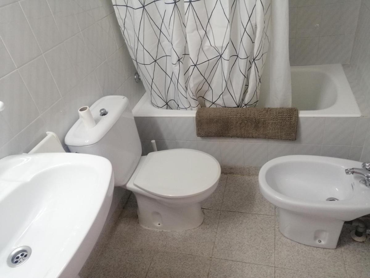 Luminoso, Centrico Y Silencioso Apartamento Jaca Kültér fotó